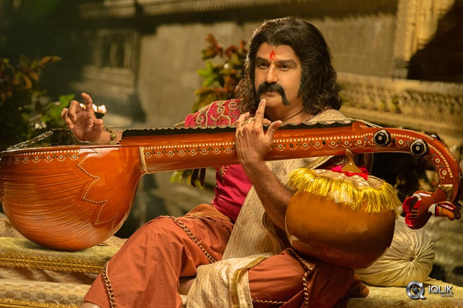 Balakrishna